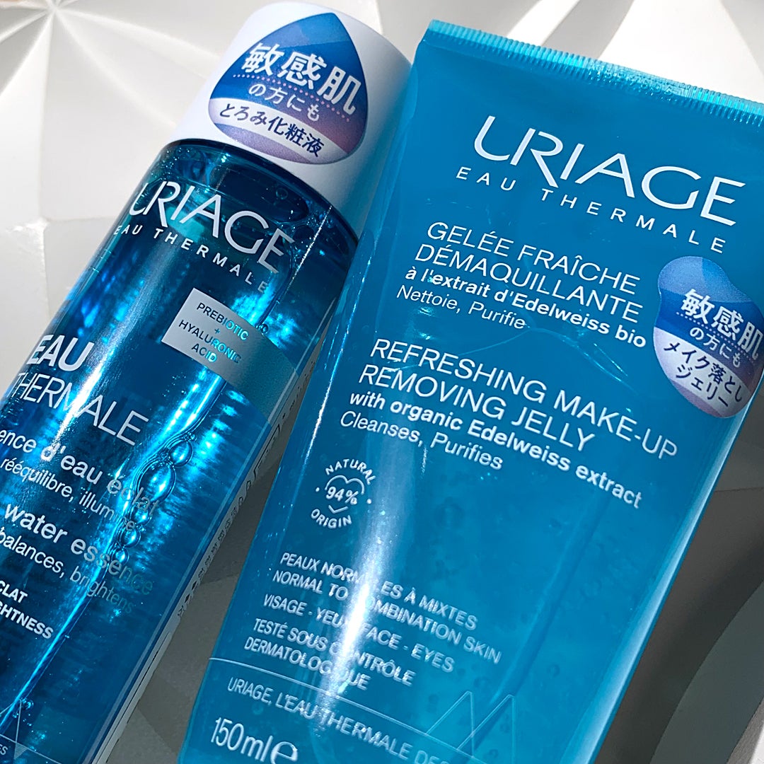 ユリアージュ オーエッセンス/ユリアージュ/化粧水を使ったクチコミ(2枚目)