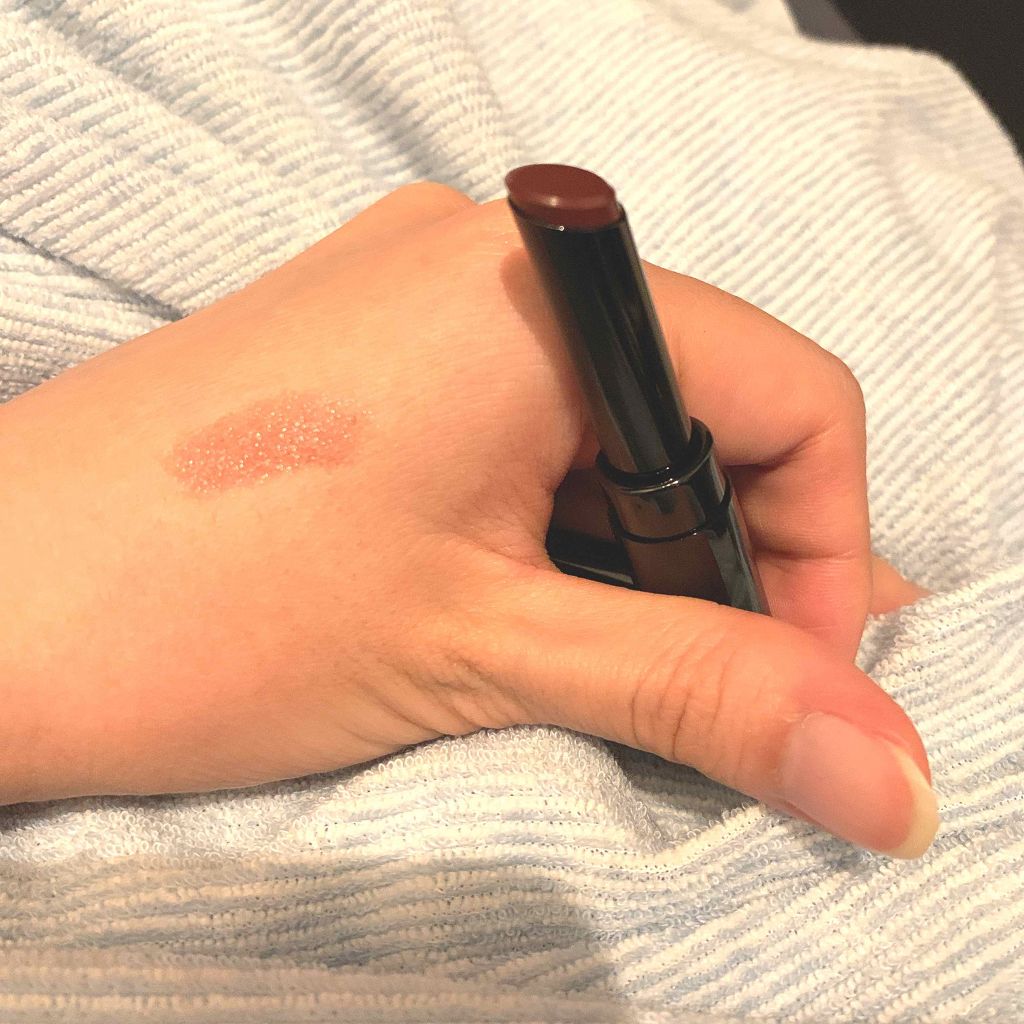 ヴィセ アヴァン リップスティック/Visée/口紅を使ったクチコミ(1枚目)