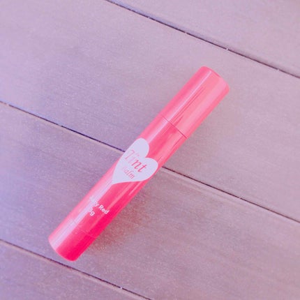 ティントバーム/DAISO/リップティントを使ったクチコミ(1枚目)