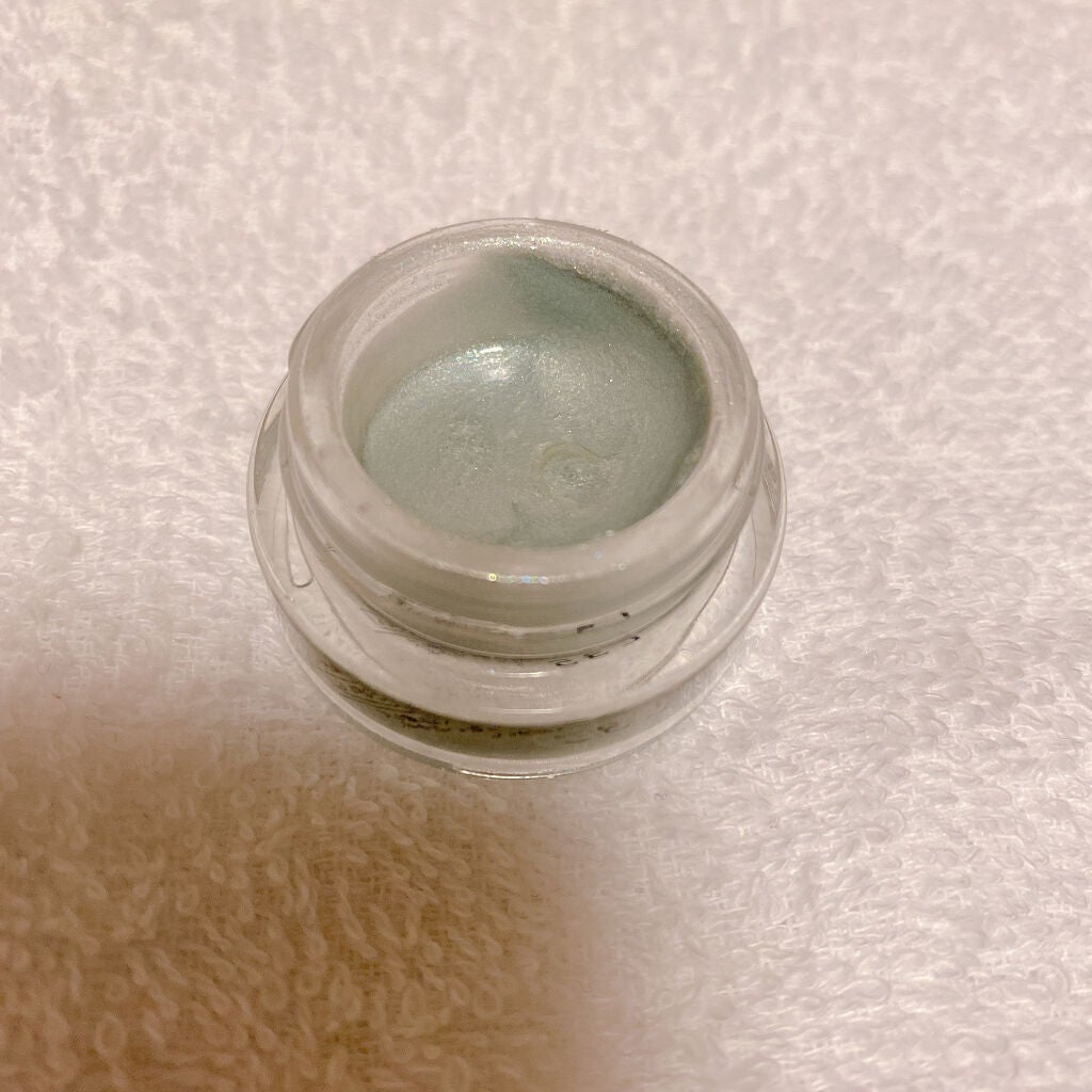 レヨン ジュレアイズ N/Elégance/ジェル・クリームアイシャドウを使ったクチコミ(2枚目)