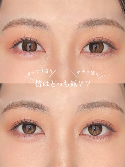 描くふたえアイライナー/CEZANNE/リキッドアイライナーを使ったクチコミ(5枚目)