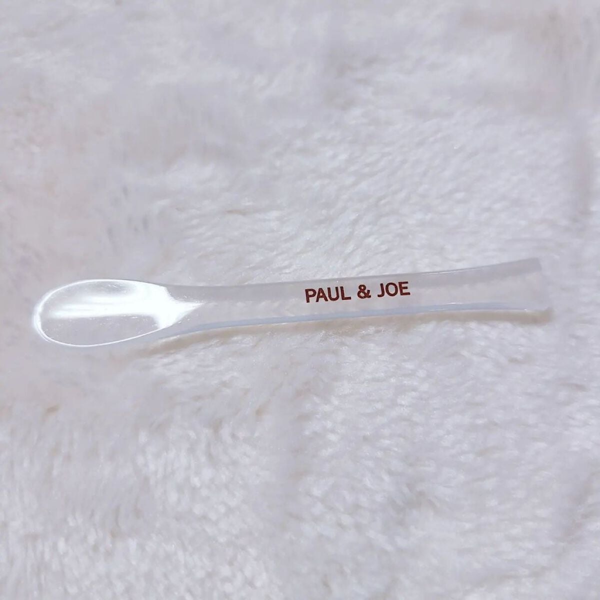 フォンダン クリーム ファンデーション/PAUL & JOE BEAUTE/クリーム・エマルジョンファンデーションを使ったクチコミ(4枚目)