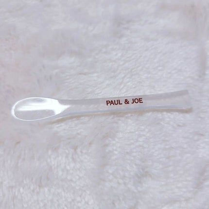 フォンダン クリーム ファンデーション/PAUL & JOE BEAUTE/クリーム・エマルジョンファンデーションを使ったクチコミ(4枚目)