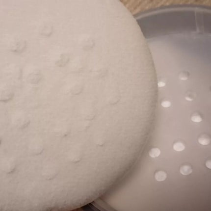 ワタユキ クリームパウダー/RISM/フェイスクリームを使ったクチコミ(6枚目)