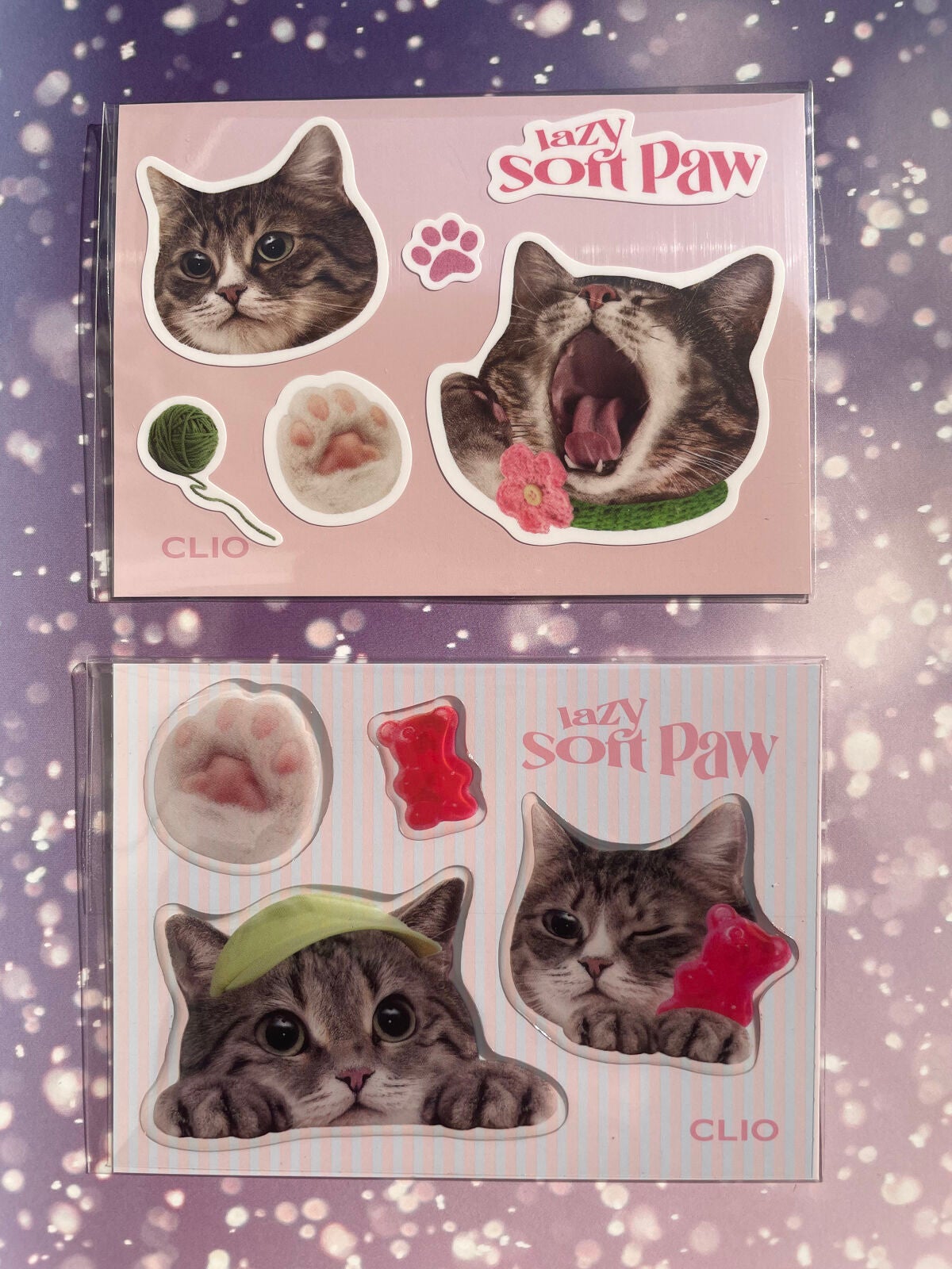 プロ アイ パレット/CLIO/アイシャドウパレットを使ったクチコミ(4枚目)