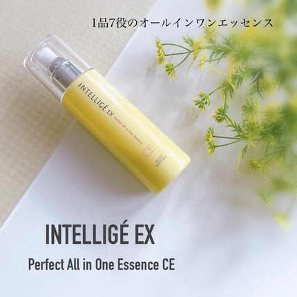 パーフェクト オールインワン エッセンス CE/アンテリージェEX/美容液を使ったクチコミ(1枚目)