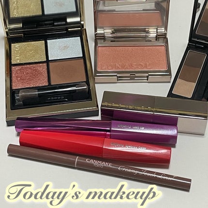 フィルム眉カラー/デジャヴュ/眉マスカラを使ったクチコミ(1枚目)