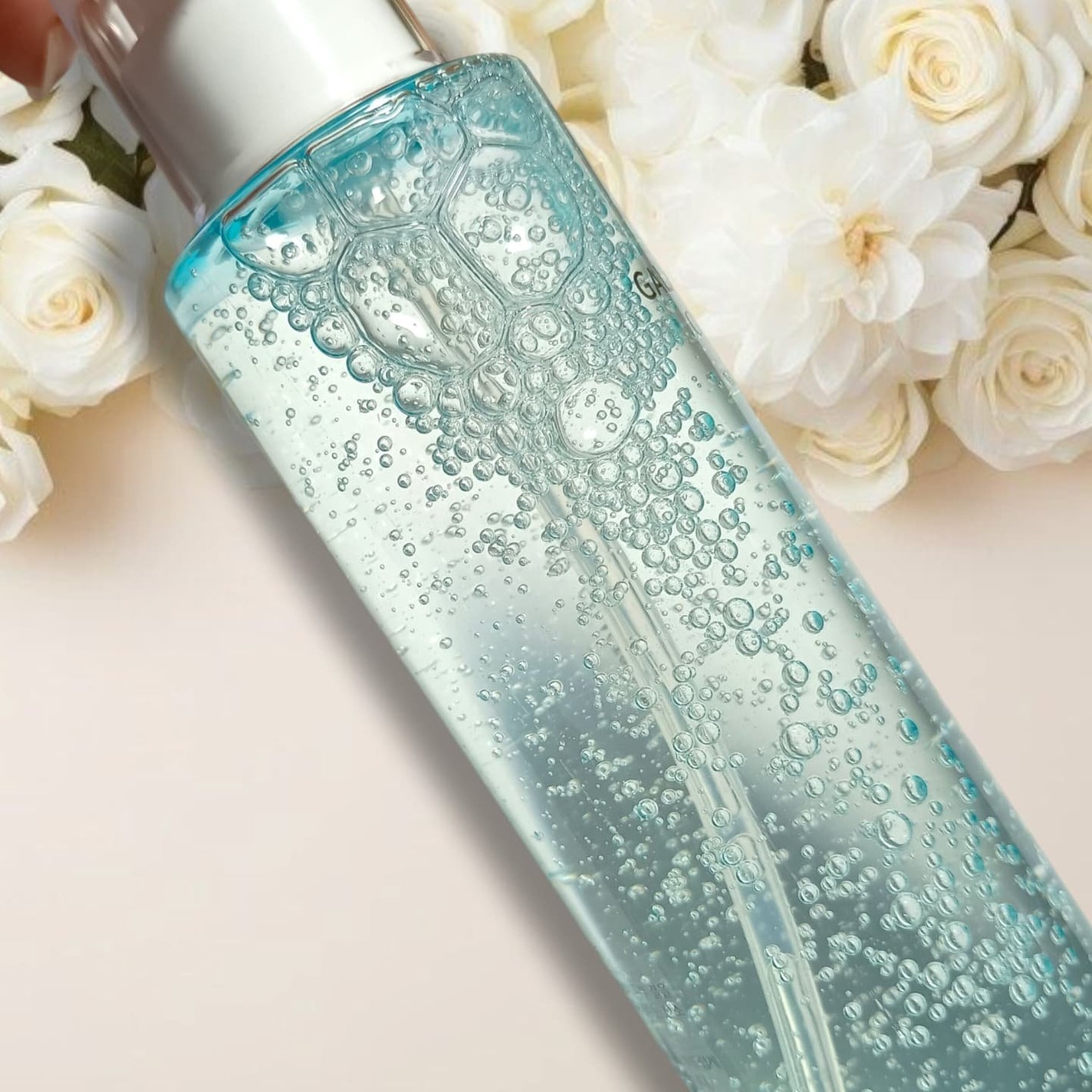 サミュ ガラクトポア セラム/SAM'U/美容液を使ったクチコミ(3枚目)