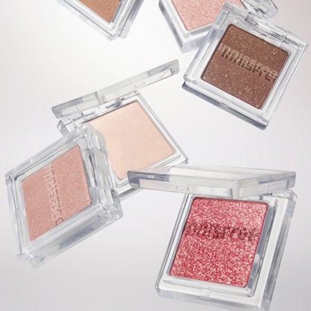 マイアイシャドウ シマー N innisfree