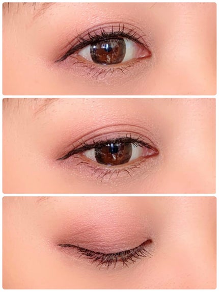 デイリズム スマッジ ストップ マスカラ/heimish/マスカラを使ったクチコミ(5枚目)