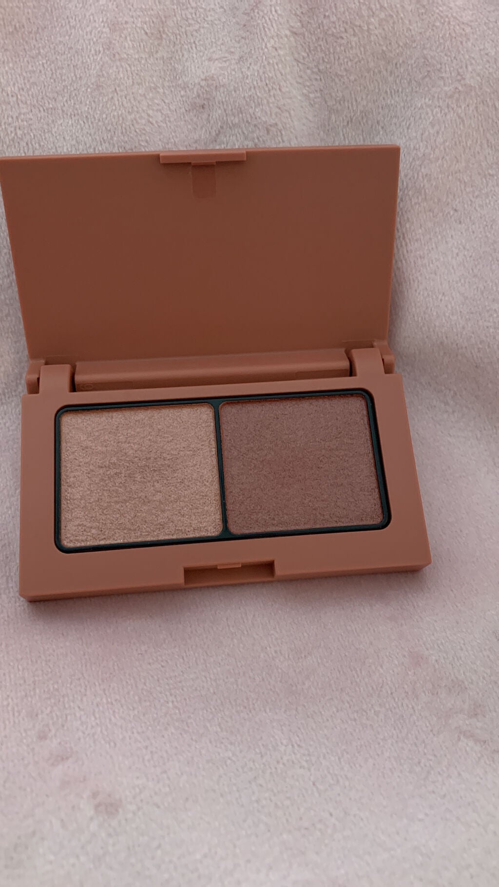 ラベンダー on LIPS 「ettusais/エテュセ アイエディション カラーパレット<..」(7枚目)