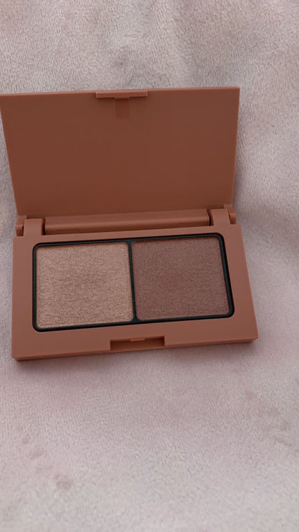 ラベンダー on LIPS 「ettusais/エテュセ アイエディション カラーパレット<..」(7枚目)