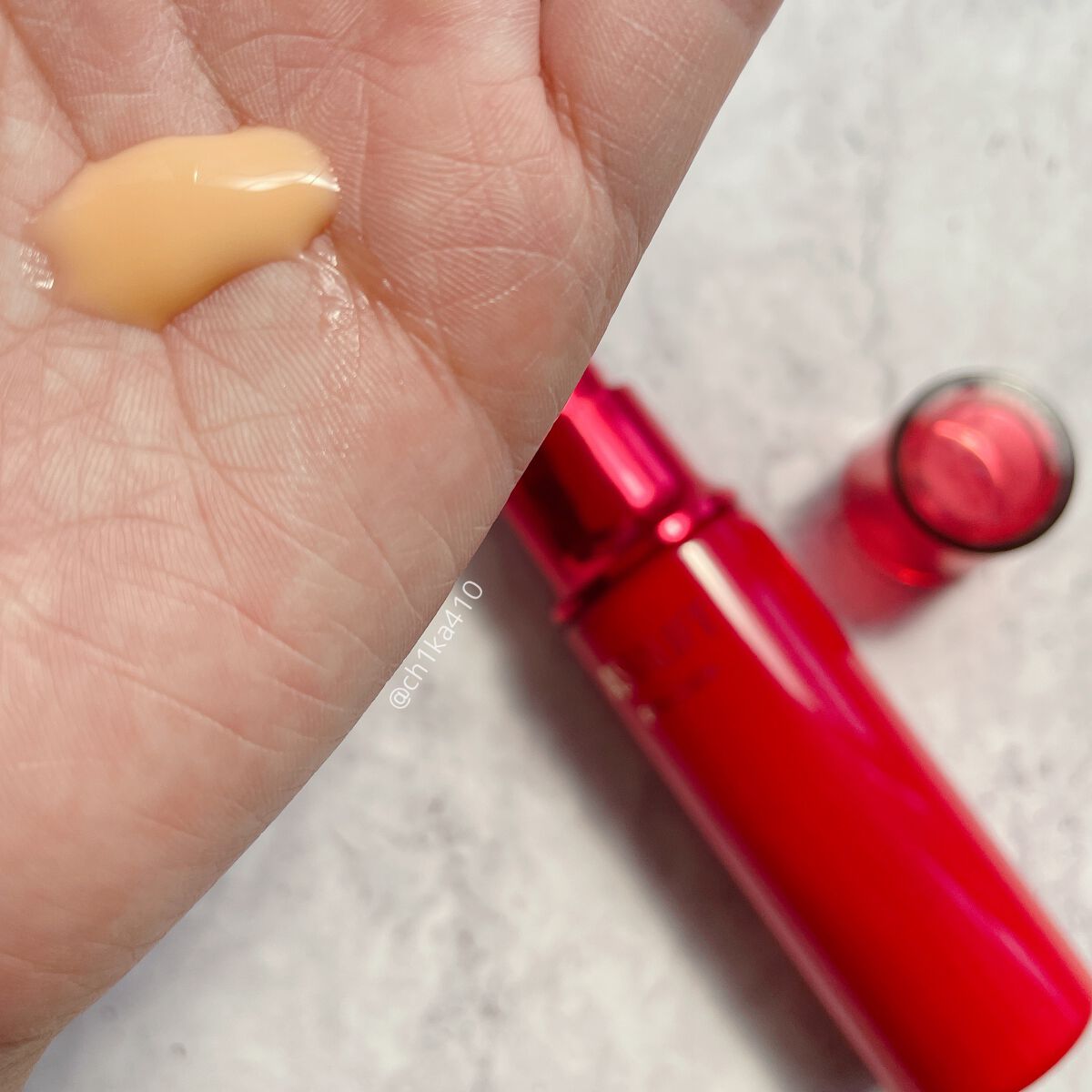 エマルジョン/アスタリフト/乳液を使ったクチコミ（2枚目）