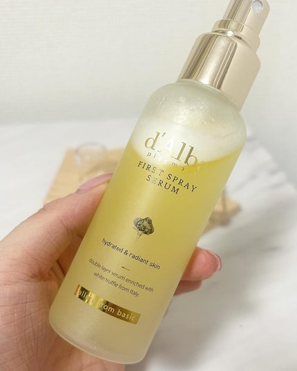 を使ったクチコミ(3枚目)