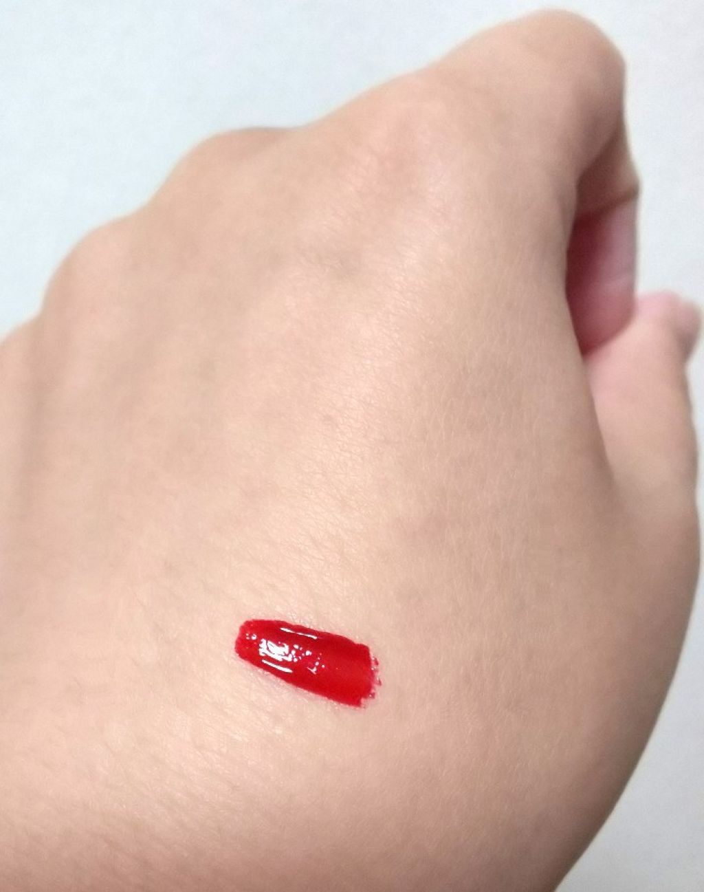 ドレスド ルージュ/JILL STUART/口紅を使ったクチコミ(2枚目)