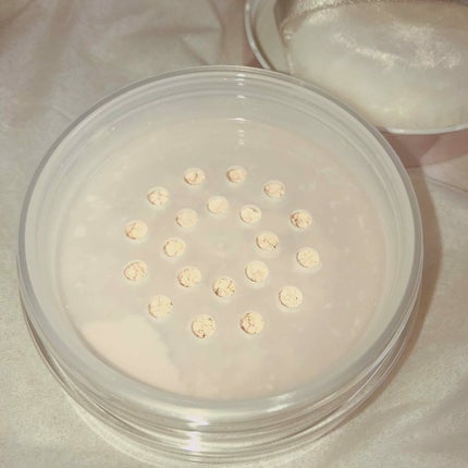 エクストラリッチパウダー/excel/ルースパウダーを使ったクチコミ(2枚目)