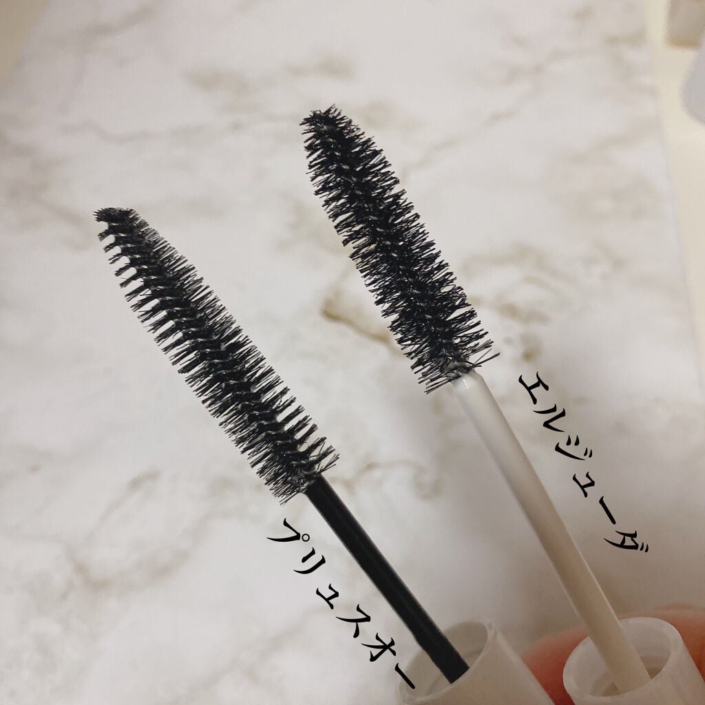 エルジューダ  ポイントケアスティック/エルジューダ/ヘアジェルを使ったクチコミ(5枚目)