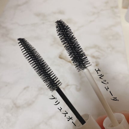 エルジューダ  ポイントケアスティック/エルジューダ/ヘアジェルを使ったクチコミ(5枚目)