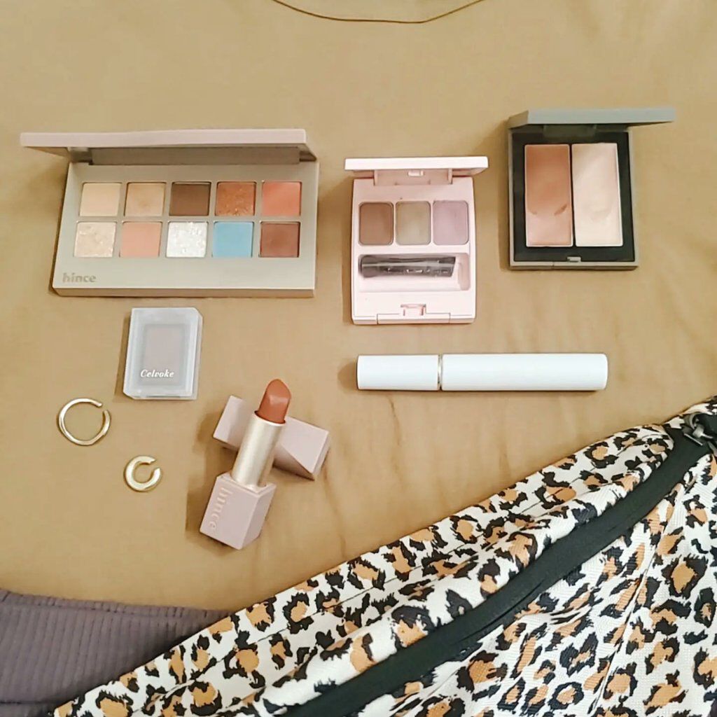 セルヴォーク ヴォランタリー アイズ EX01 アンバー/Celvoke/単色アイシャドウを使ったクチコミ（2枚目）