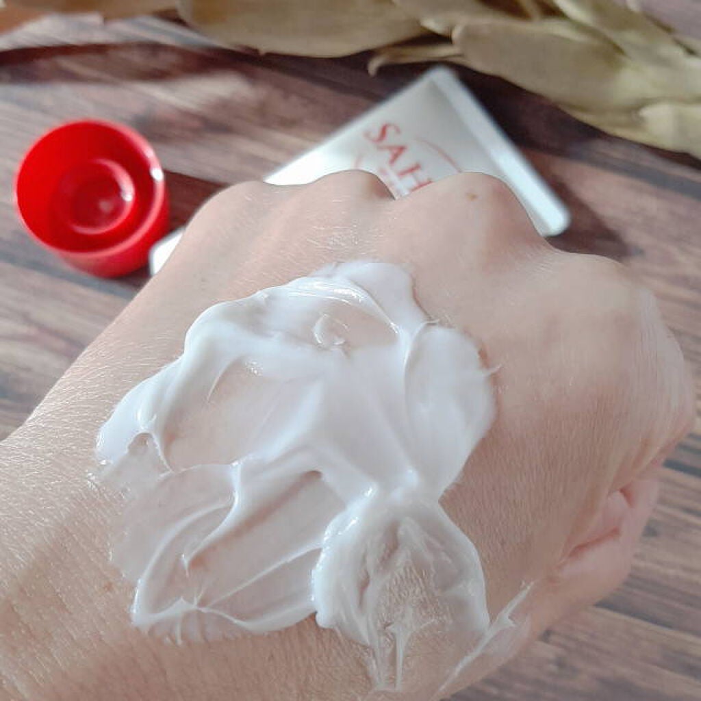 ザーネクリーム/ザーネ/ボディクリームを使ったクチコミ(2枚目)