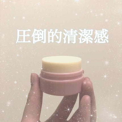 まとめ髪スティック レギュラー/マトメージュ/ヘアワックス・クリームを使ったクチコミ(1枚目)