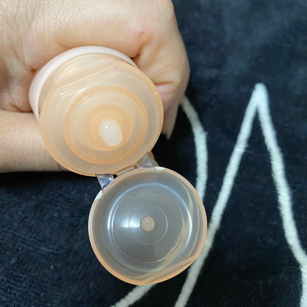 モイスチャー サージ 72 ハイドレーター/CLINIQUE/フェイスクリームを使ったクチコミ(3枚目)