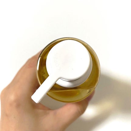 センテラ ライトクレンジングオイル/SKIN1004/オイルクレンジングを使ったクチコミ(4枚目)