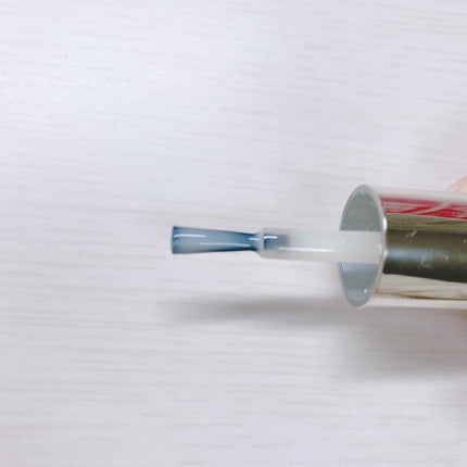 カラフルネイルズ/キャンメイク/マニキュアを使ったクチコミ(2枚目)