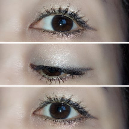 プロ アイ パレット エアー/CLIO/アイシャドウパレットを使ったクチコミ(7枚目)