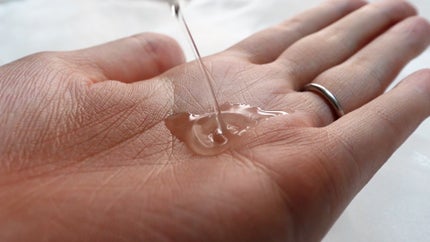 リードルショットシナジースパークリングトナー/VT/化粧水を使ったクチコミ(3枚目)