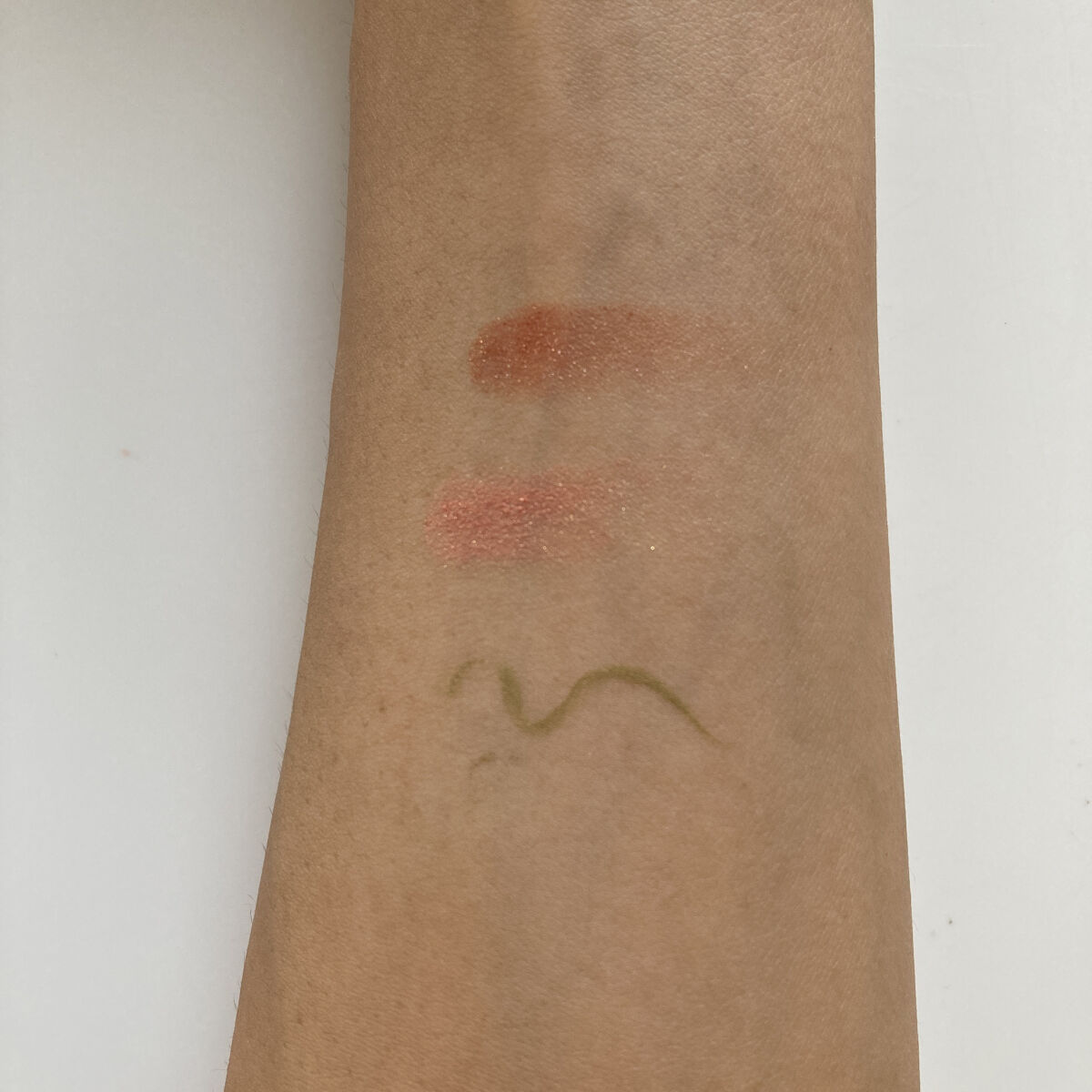 ジュ コントゥラスト 82 レフレクス/CHANEL/パウダーチークを使ったクチコミ（3枚目）