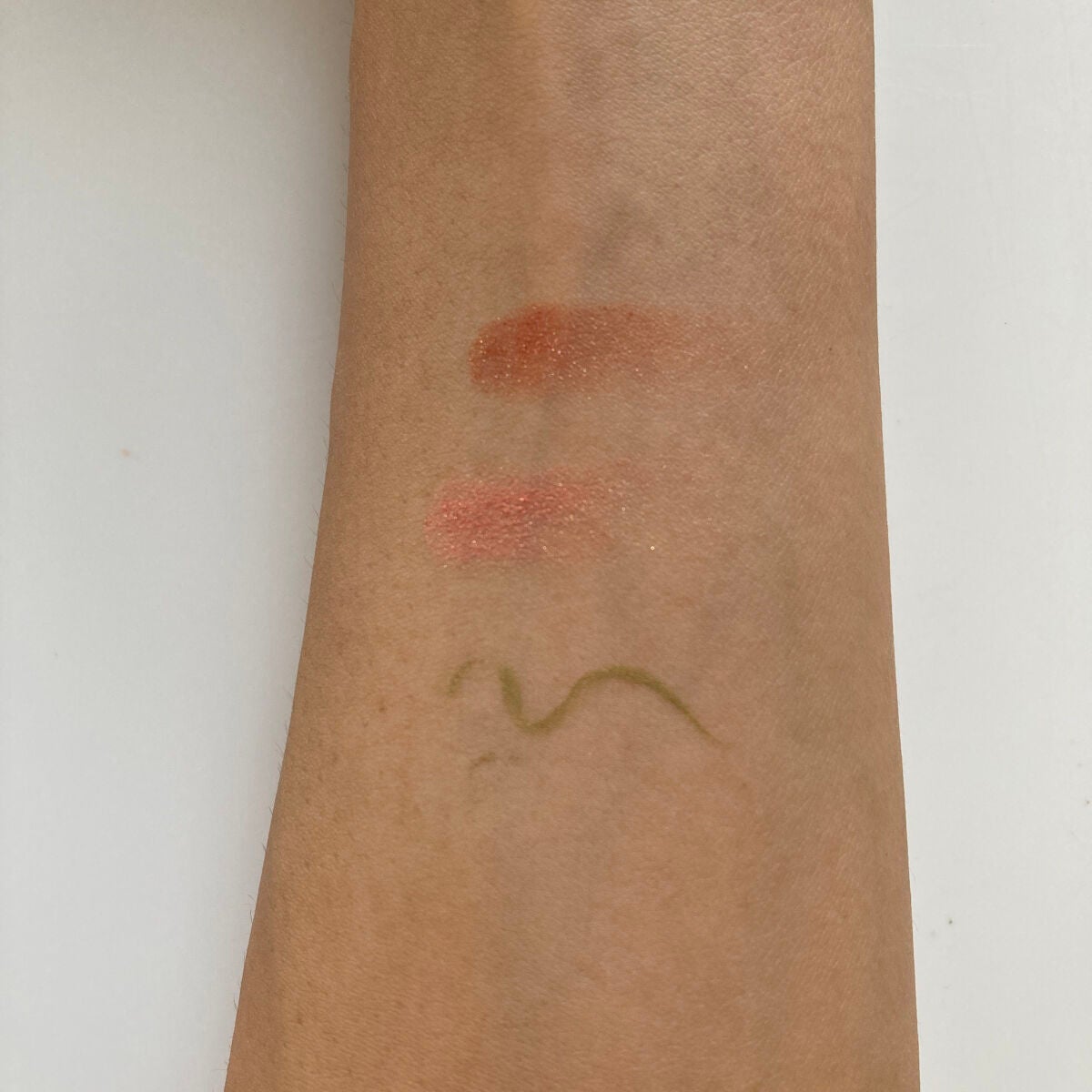 ジュ コントゥラスト/CHANEL/パウダーチークを使ったクチコミ(3枚目)