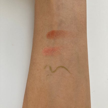 ジュ コントゥラスト 82 レフレクス/CHANEL/パウダーチークを使ったクチコミ(3枚目)