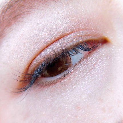 ピンク グロウ リュクス アイシャドウ パレット/BOBBI BROWN/アイシャドウパレットを使ったクチコミ(3枚目)