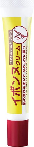 イボンヌ クリーム TA / イボンヌ