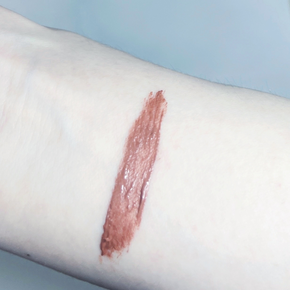 ロング＆カールマスカラ アドバンストフィルム 55 ブラウニッシュシナモン/ヒロインメイク/マスカラを使ったクチコミ（2枚目）