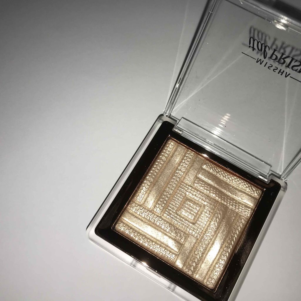 짱 on LIPS 「MISSHAitalPRISM🥀터치오브라이트(TOUCHOF..」(2枚目)