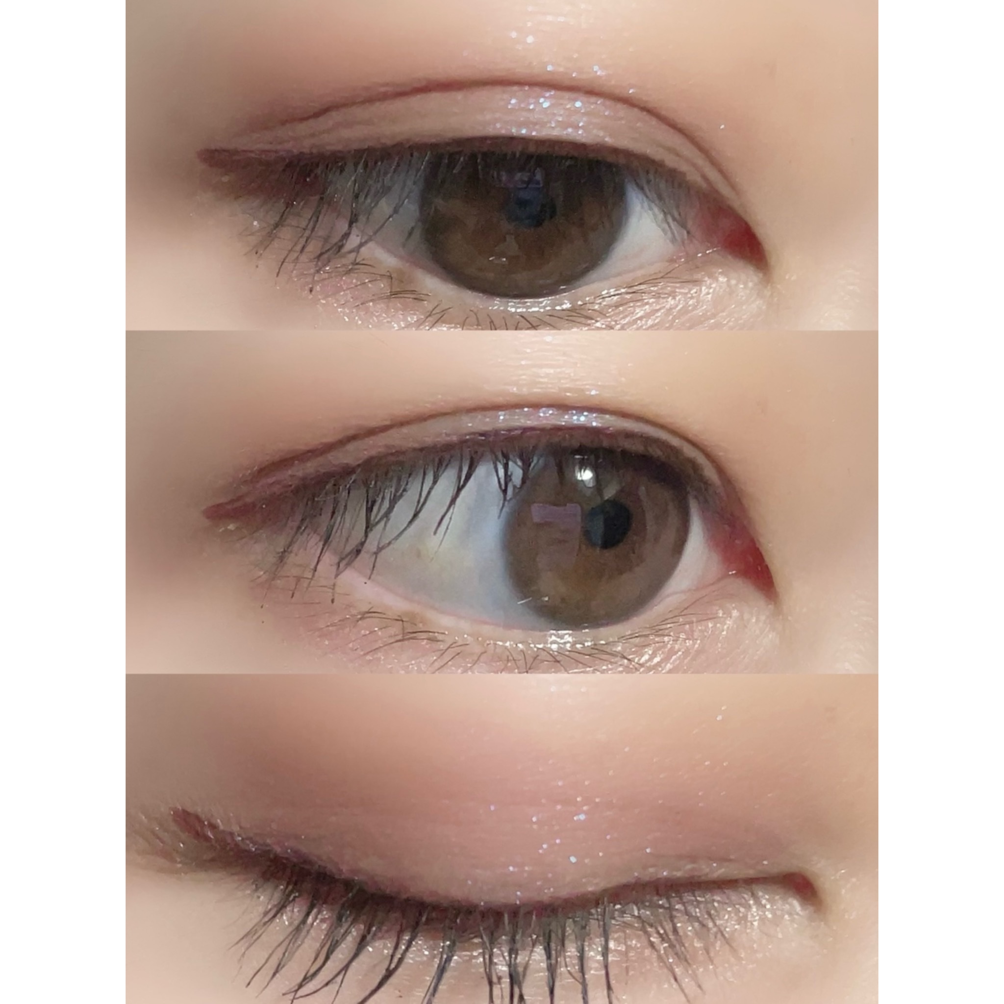 ラッシュニスタ N/MAYBELLINE NEW YORK/マスカラを使ったクチコミ（2枚目）