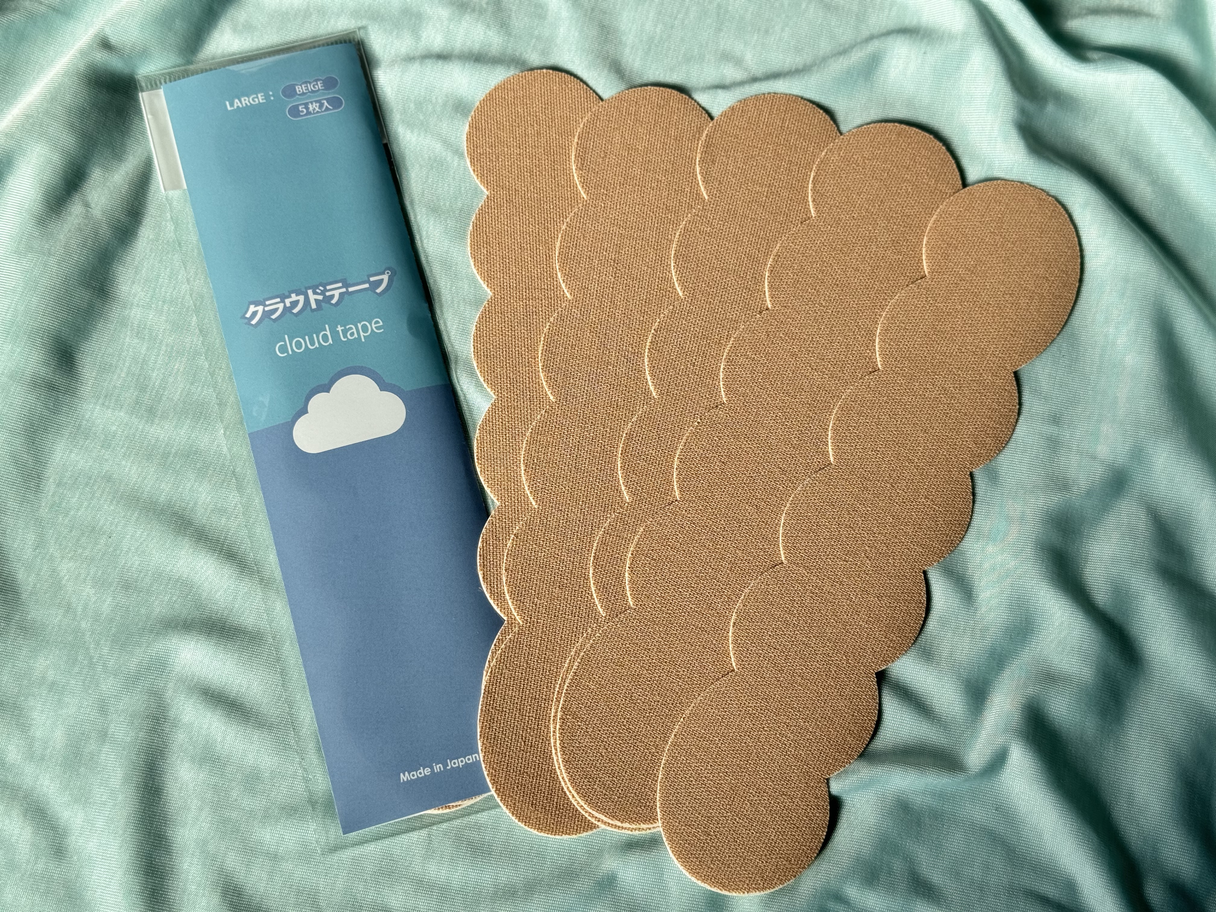 を使ったクチコミ（2枚目）