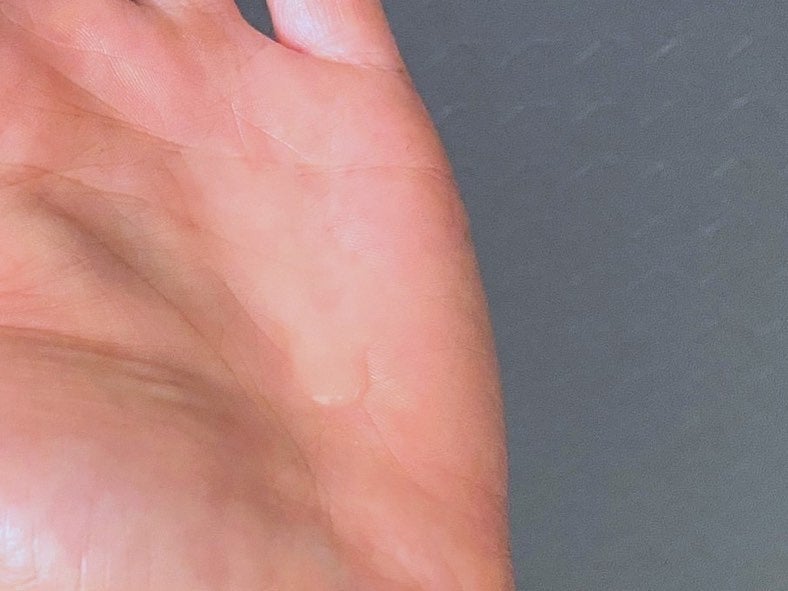 レチノールパンテノール10プロテクティブアンプル/ネイチャーリパブリック/美容液を使ったクチコミ(3枚目)