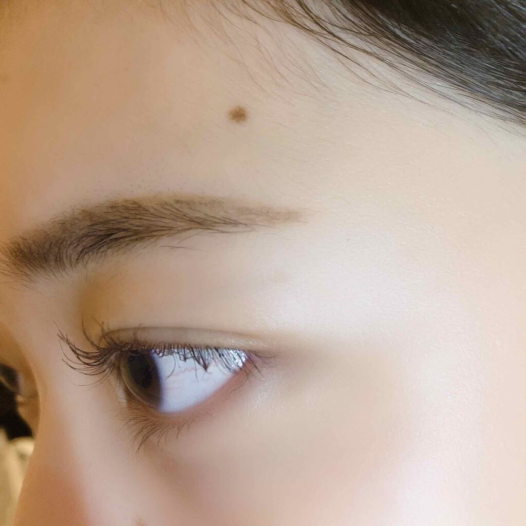 ロング＆カールマスカラ スーパーWP/ヒロインメイク/マスカラを使ったクチコミ（1枚目）