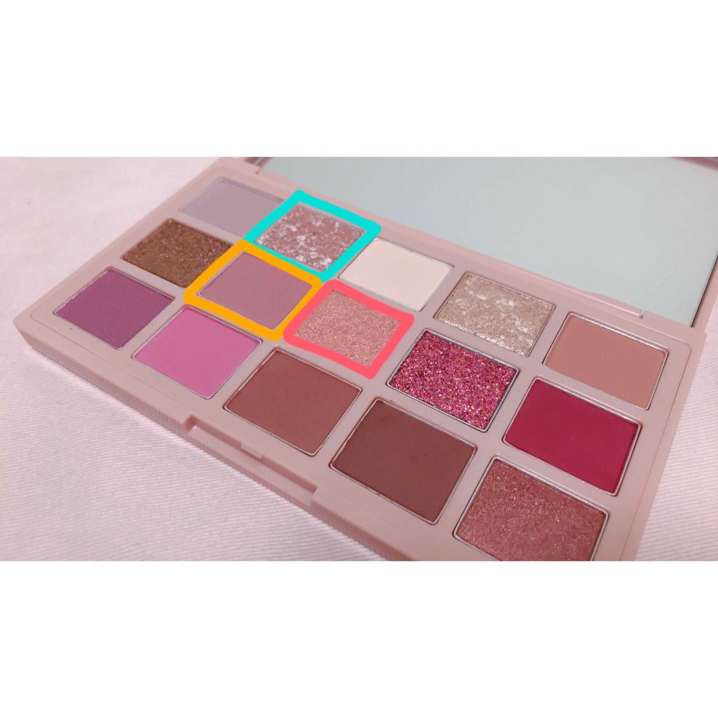 ジューシー パン ウォーター ブラッシャー/A’pieu/リキッドチークを使ったクチコミ(3枚目)