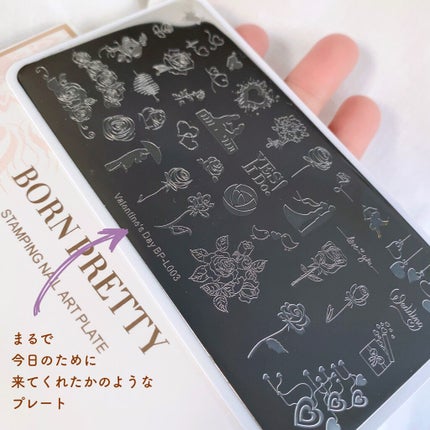 カラフルネイルズ/キャンメイク/マニキュアを使ったクチコミ(4枚目)