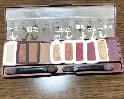 リキッドアイライナーS/キングダム/リキッドアイライナーを使ったクチコミ(4枚目)