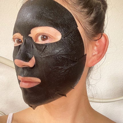 3ミニッツマスク:ピュアマイド with W.H.P/MEDIHEAL/シートマスク・パックを使ったクチコミ(5枚目)