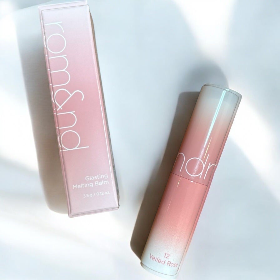 ã°ã©ã¹ãã£ã³ã°ã¡ã«ãã£ã³ã°ããŒã /rom&nd/ãªããããŒã ã䜿ã£ãã¯ãã³ãïŒ3æç®ïŒ