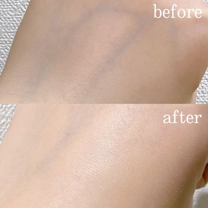 ムーンプレストブライトパウダー/KATE/プレストパウダーを使ったクチコミ(3枚目)