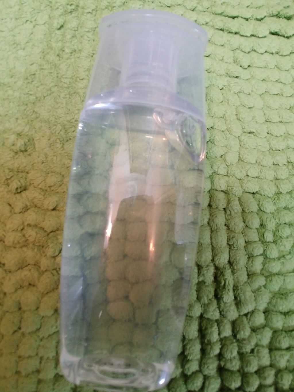 ハイドロシルク シェービングジェル 150g/ハイドロシルク/ムダ毛ケアを使ったクチコミ(2枚目)