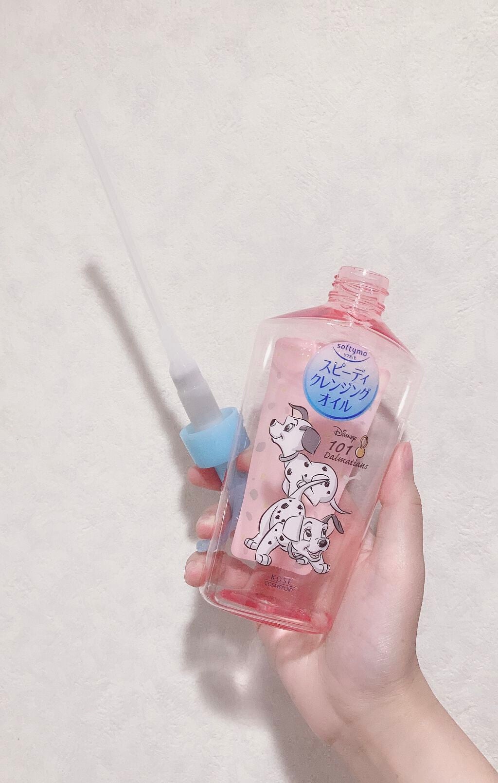 キスフル リップケア スクラブ/ETUDE/リップスクラブを使ったクチコミ(6枚目)