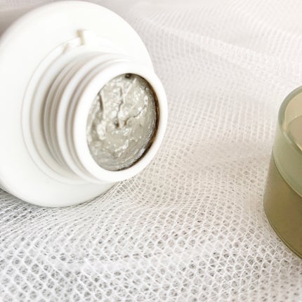 ファンゴ ボディスクラブ ウォッシュ/Prédia/ボディスクラブを使ったクチコミ(3枚目)